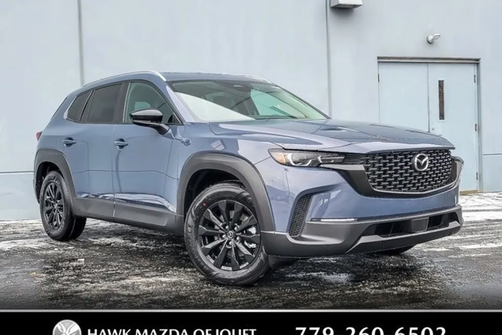 2025 Mazda CX-50 2.5 S Premium photo 1