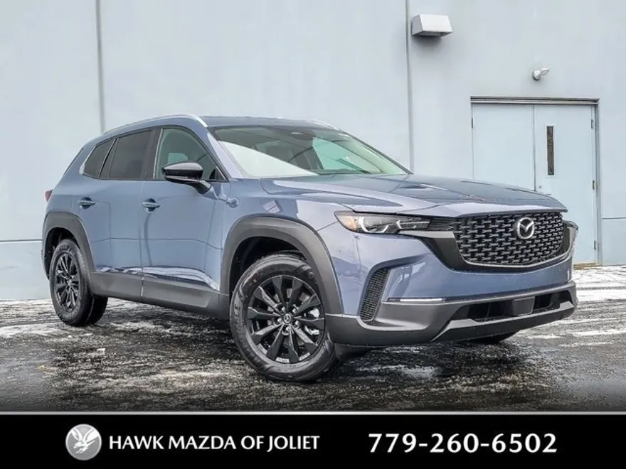 2025 Mazda CX-50 2.5 S Premium photo 1