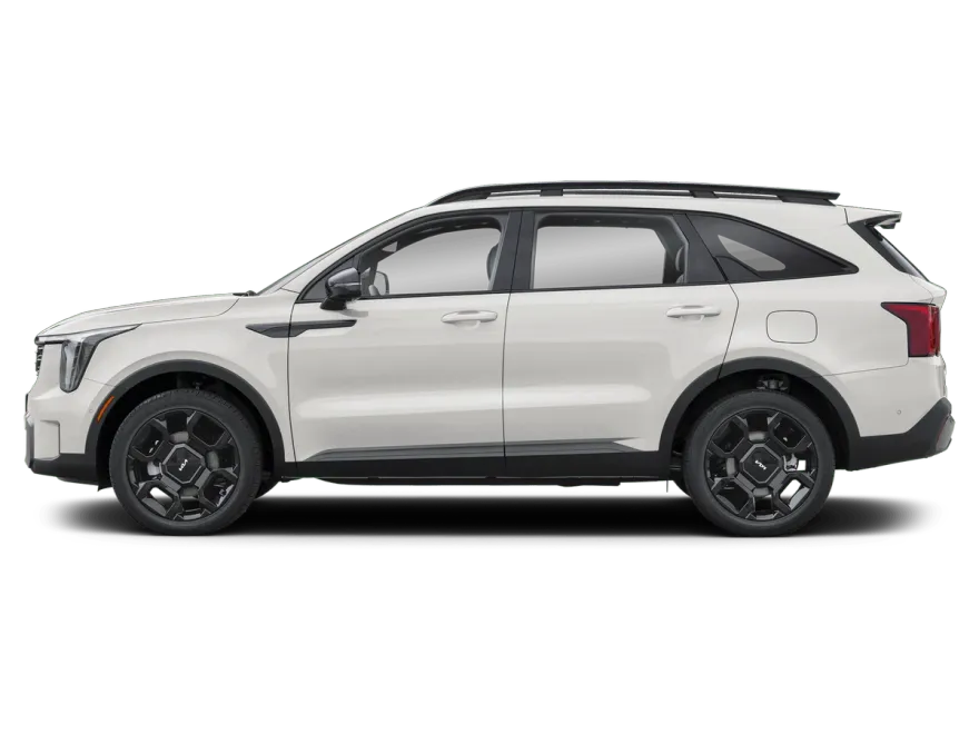 2025 Kia Sorento X-Line SX Prestige photo 1
