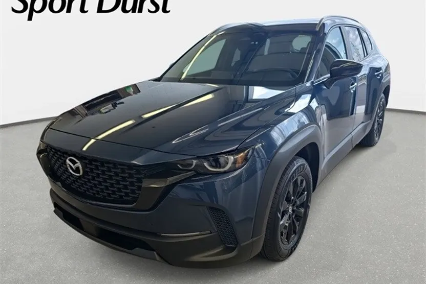 2025 Mazda CX-50 2.5 S Preferred photo 1