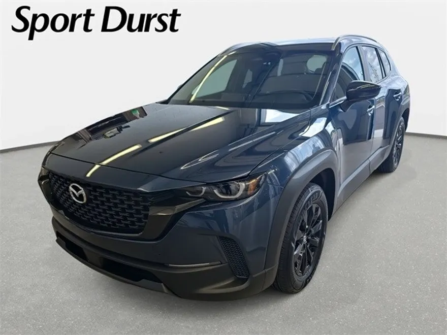 2025 Mazda CX-50 2.5 S Preferred photo 1