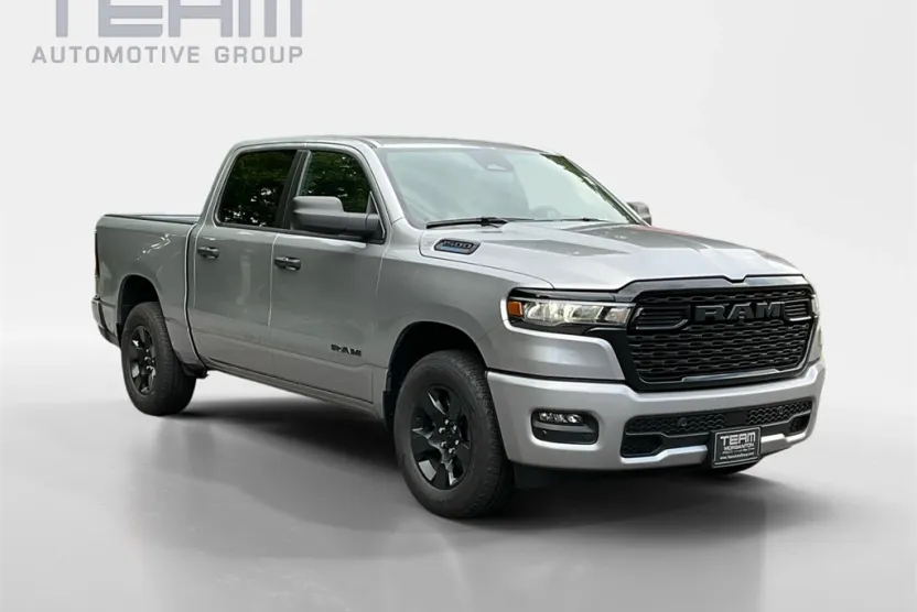 2025 Ram 1500 Tradesman photo 1