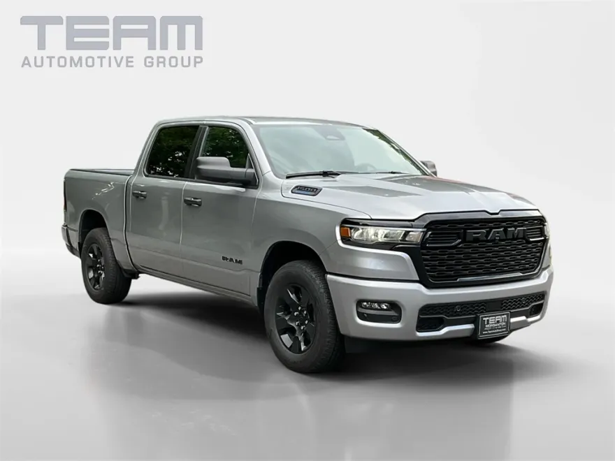 2025 Ram 1500 Tradesman photo 1