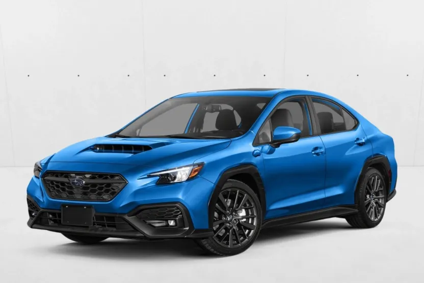 2023 Subaru WRX Premium photo 1