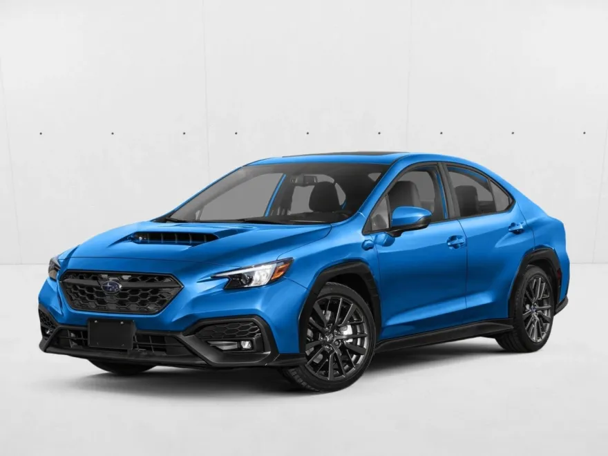 2023 Subaru WRX Premium photo 1