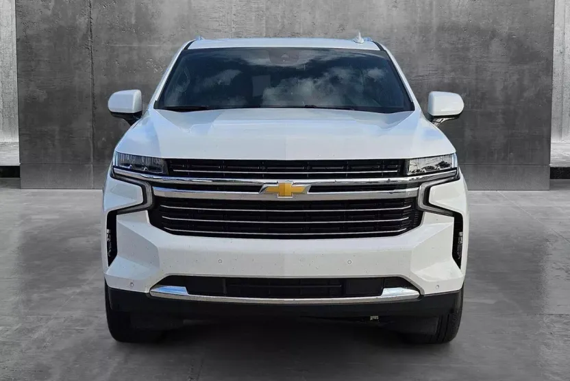 2023 Chevrolet Tahoe LT photo 1