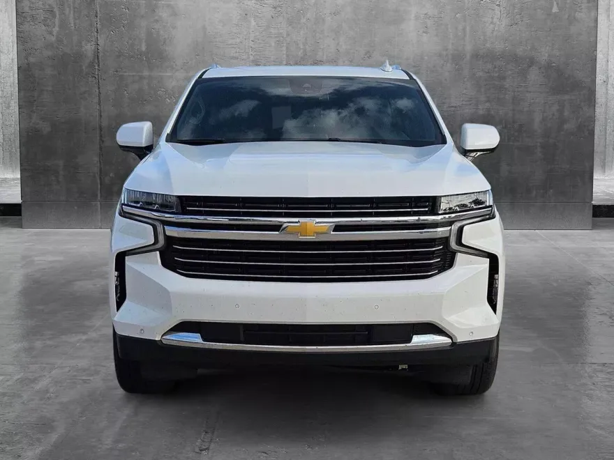 2023 Chevrolet Tahoe LT photo 1