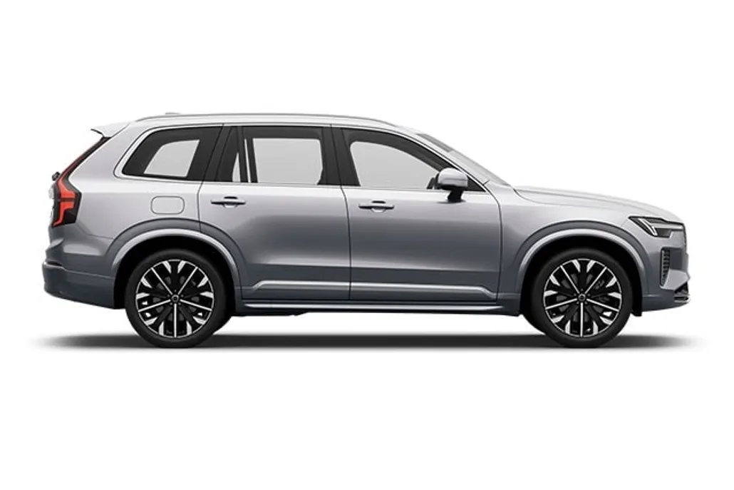2025 Volvo XC90 Core photo 1