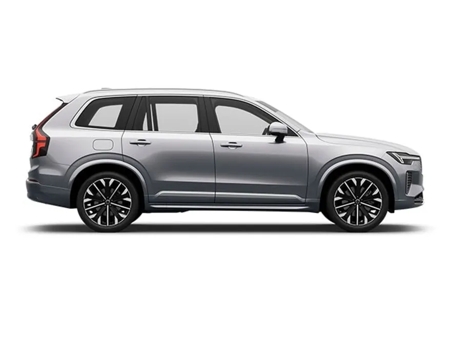 2025 Volvo XC90 Core photo 1