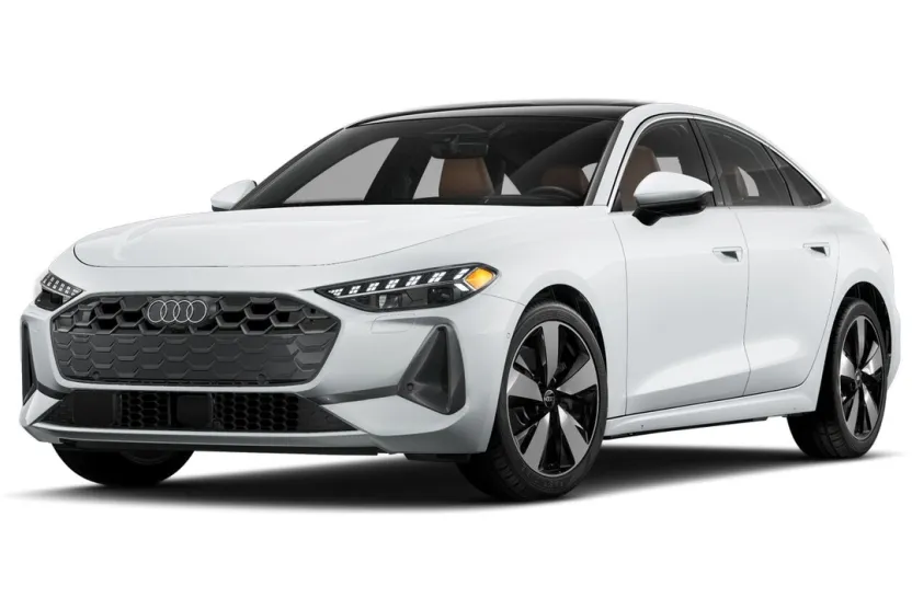 2025 Audi A5 Quattro Premium Plus photo 1