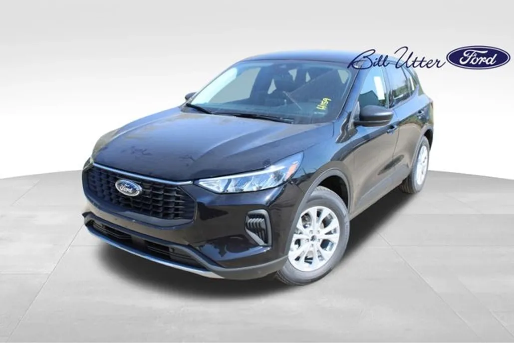 2026 Ford Escape Active photo 1