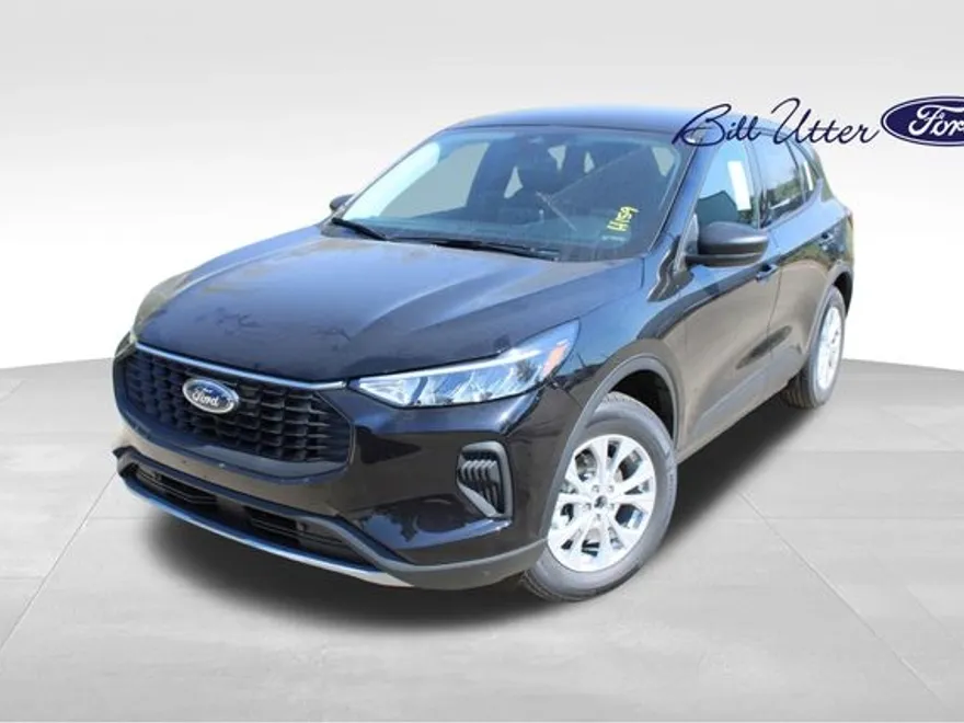 2026 Ford Escape Active photo 1