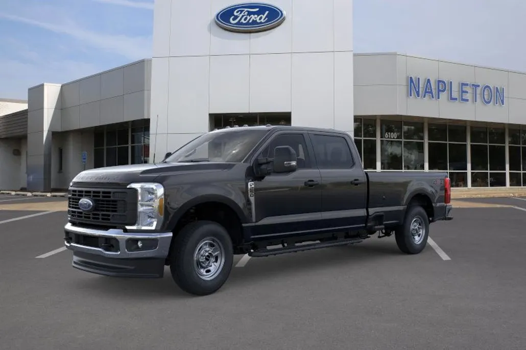 2026 Ford F-250 XL photo 1