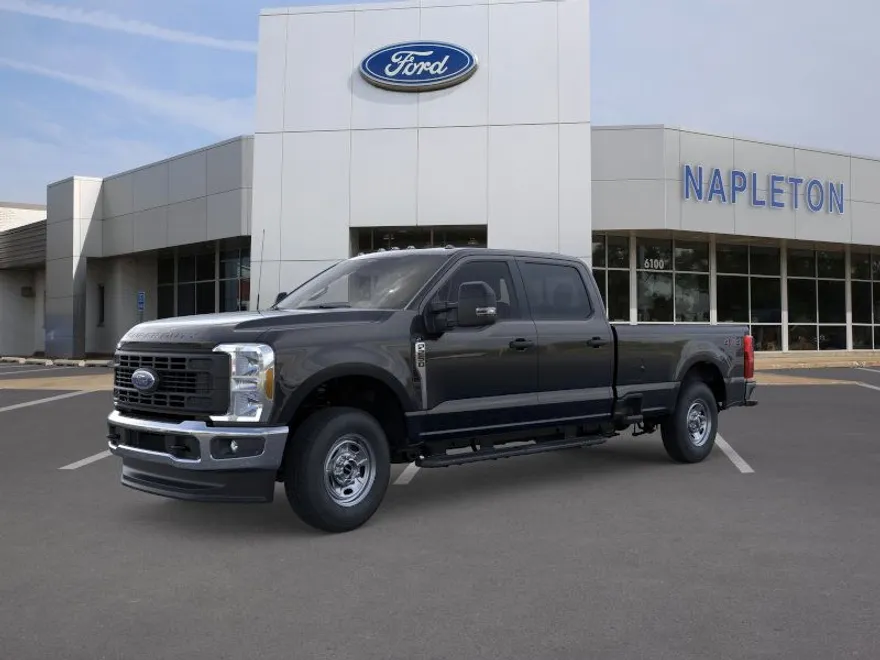 2026 Ford F-250 XL photo 1