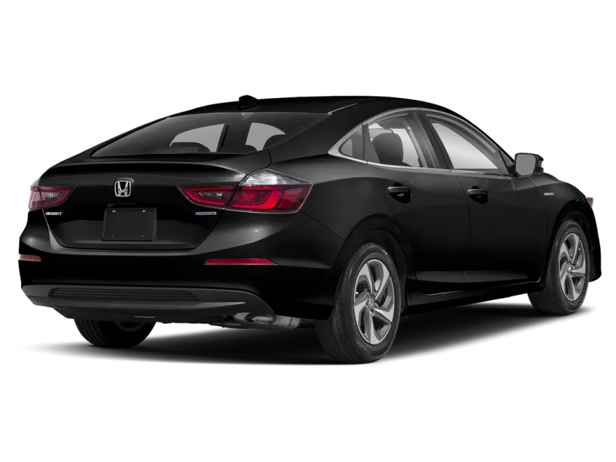 2020 Honda Insight EX photo 1