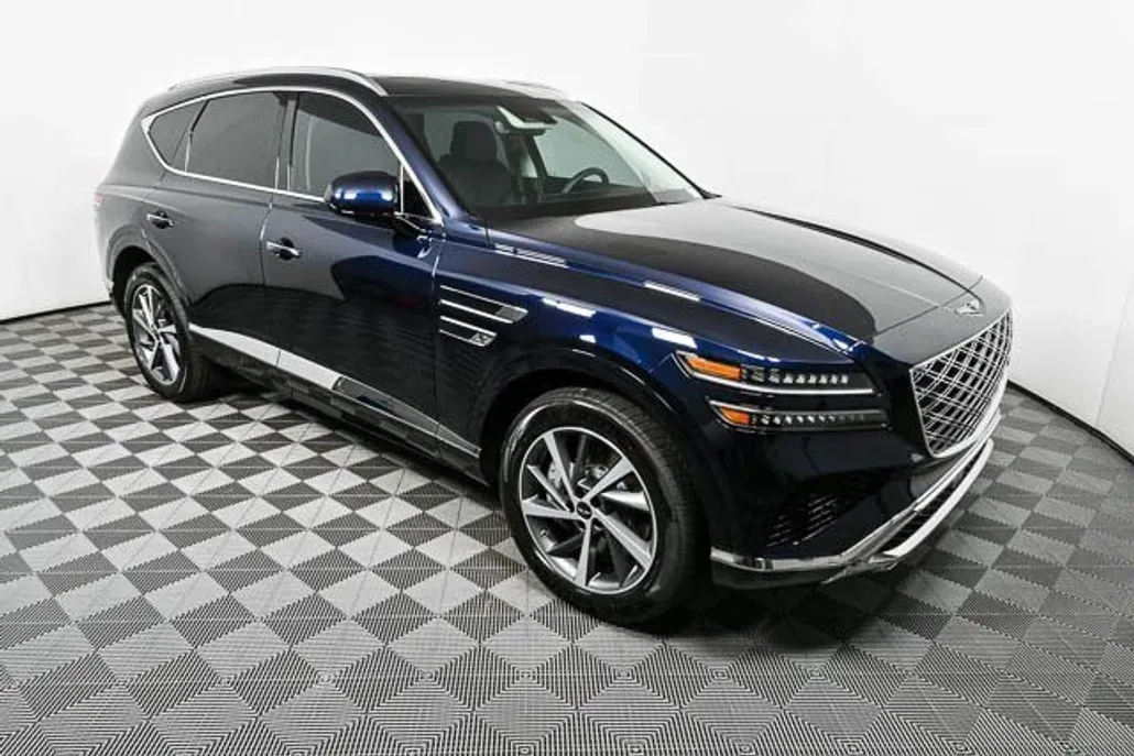 2025 Genesis GV80 2.5T AWD photo 1