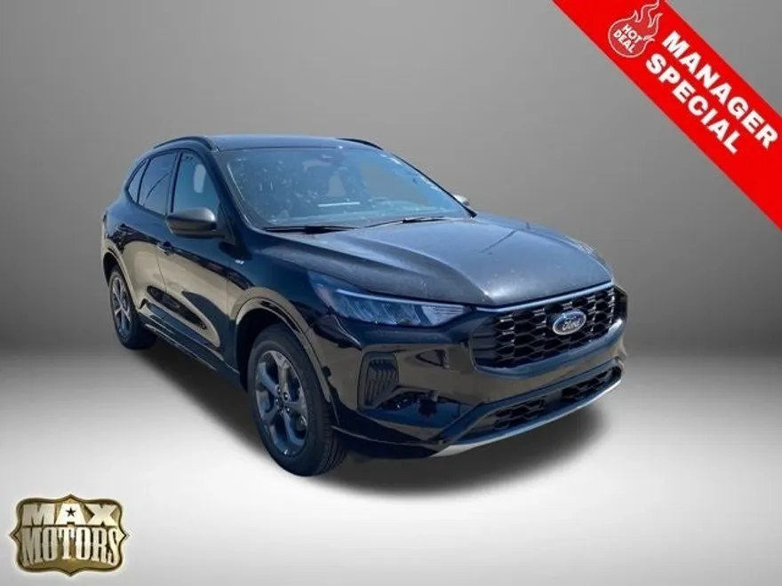 2024 Ford Escape ST-Line photo 1
