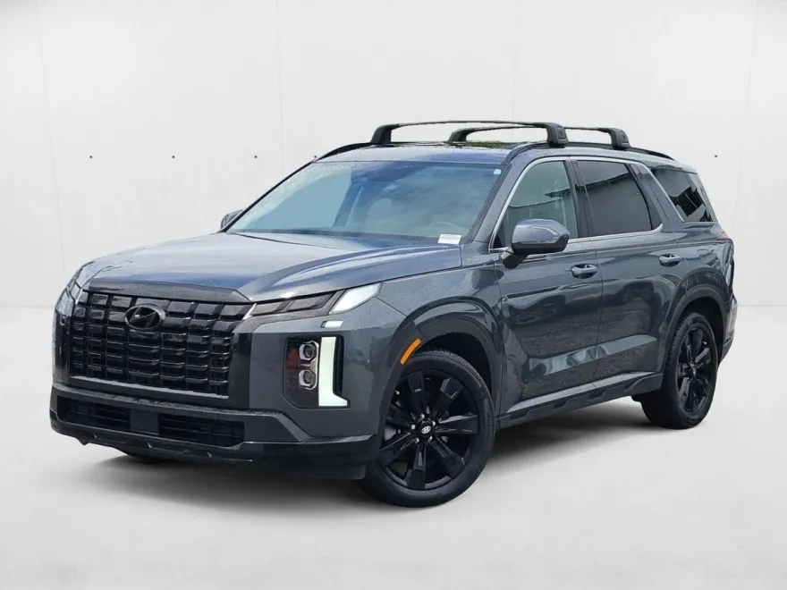 2024 Hyundai Palisade XRT photo 1