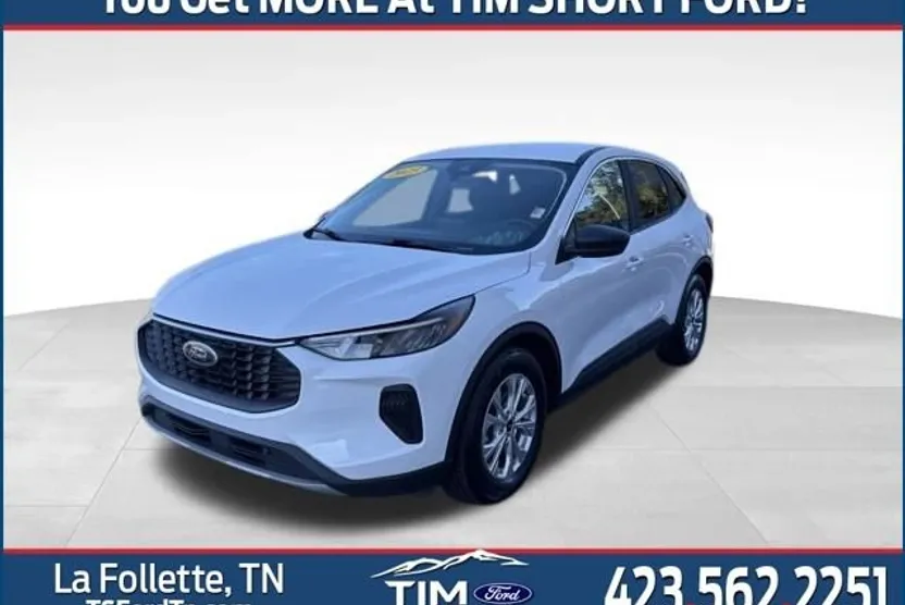 2023 Ford Escape Active photo 1