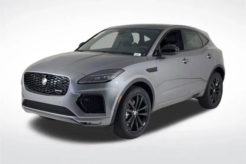 2024 Jaguar E-PACE R-Dynamic SE photo 1