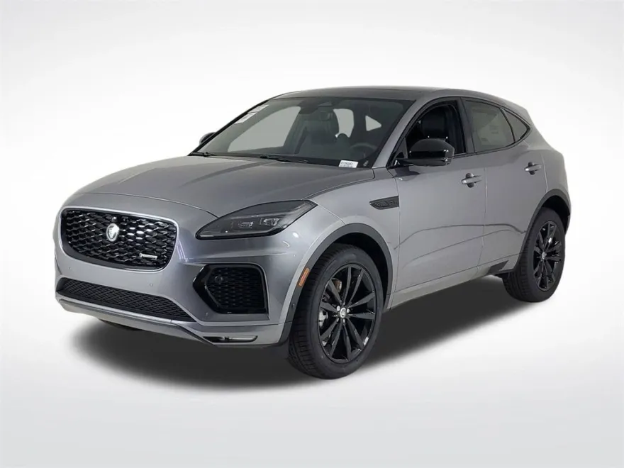 2024 Jaguar E-PACE R-Dynamic SE photo 1
