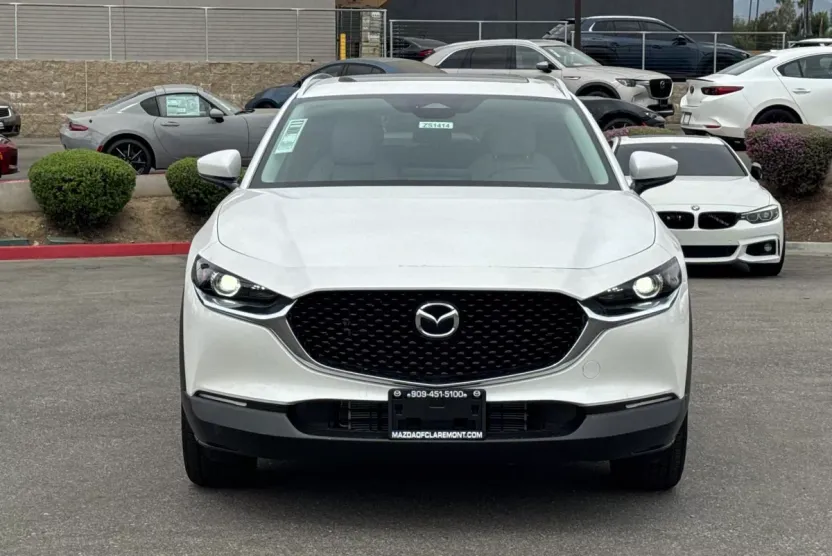 2025 Mazda CX-30 2.5 S Preferred photo 1
