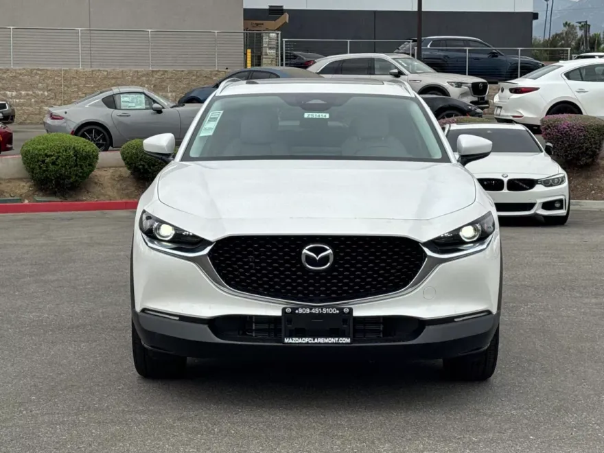 2025 Mazda CX-30 2.5 S Preferred photo 1