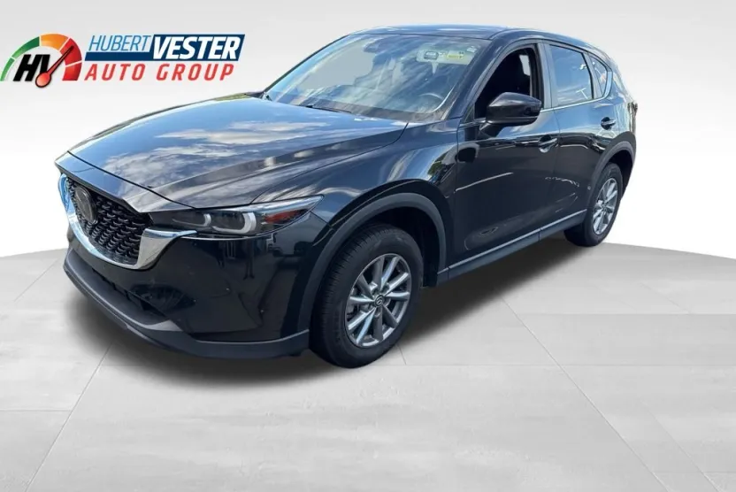 2023 Mazda CX-5 2.5 Select photo 1