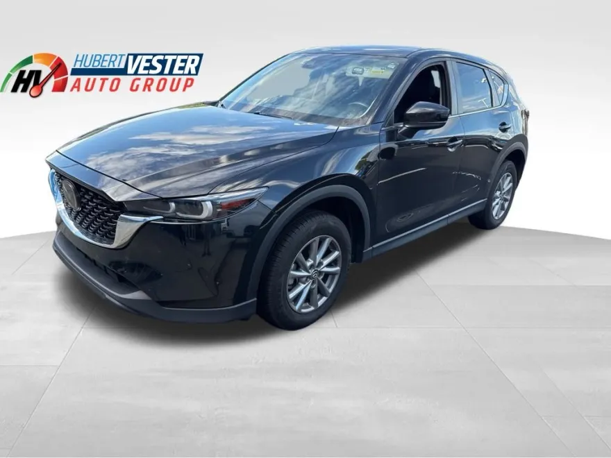 2023 Mazda CX-5 2.5 Select photo 1