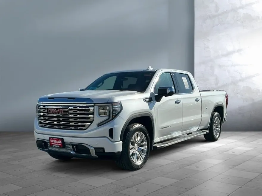 2023 Gmc Sierra 1500 Denali photo 1