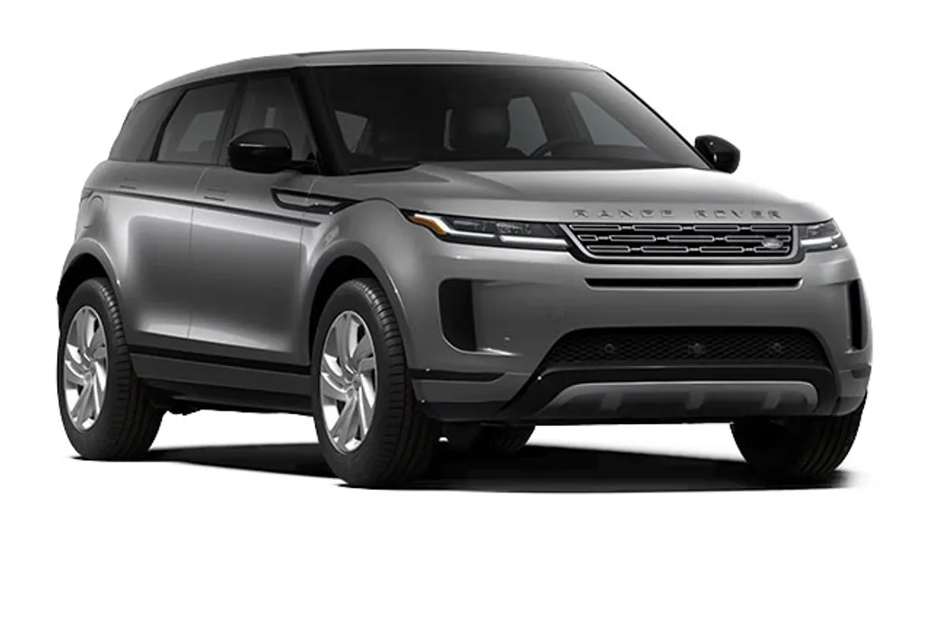 2025 Land Rover Range Rover Evoque S photo 1