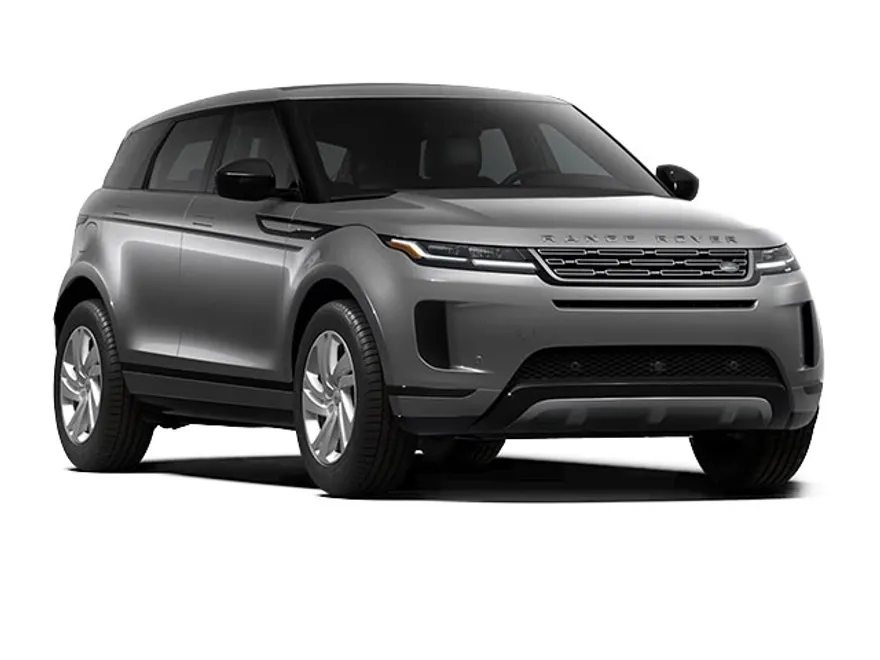 2025 Land Rover Range Rover Evoque S photo 1