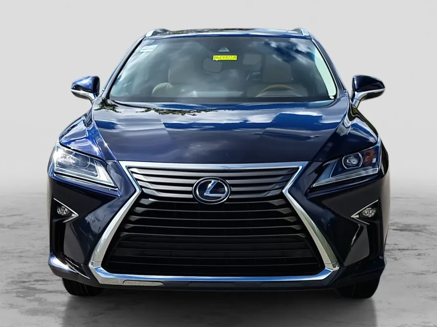 2016 Lexus RX 350 photo 1