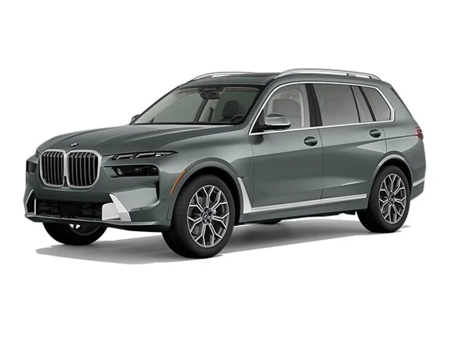 2024 Bmw X7 xDrive40i photo 1