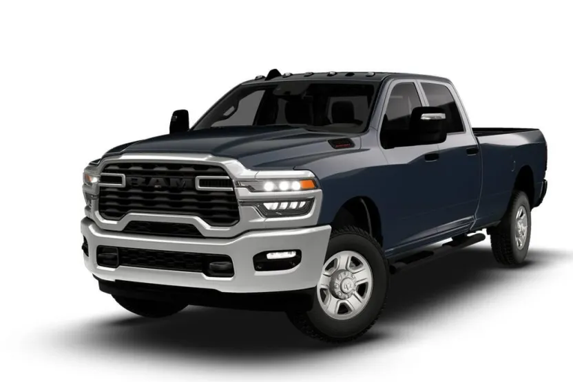 2026 Ram 3500 Tradesman photo 1