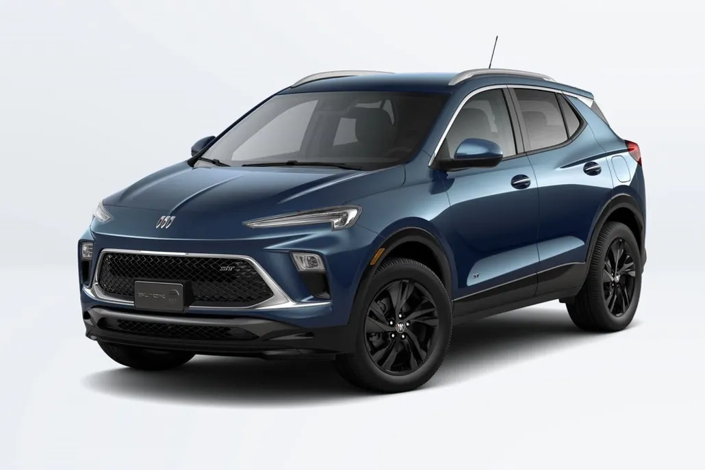2026 Buick Encore GX Sport Touring photo 1