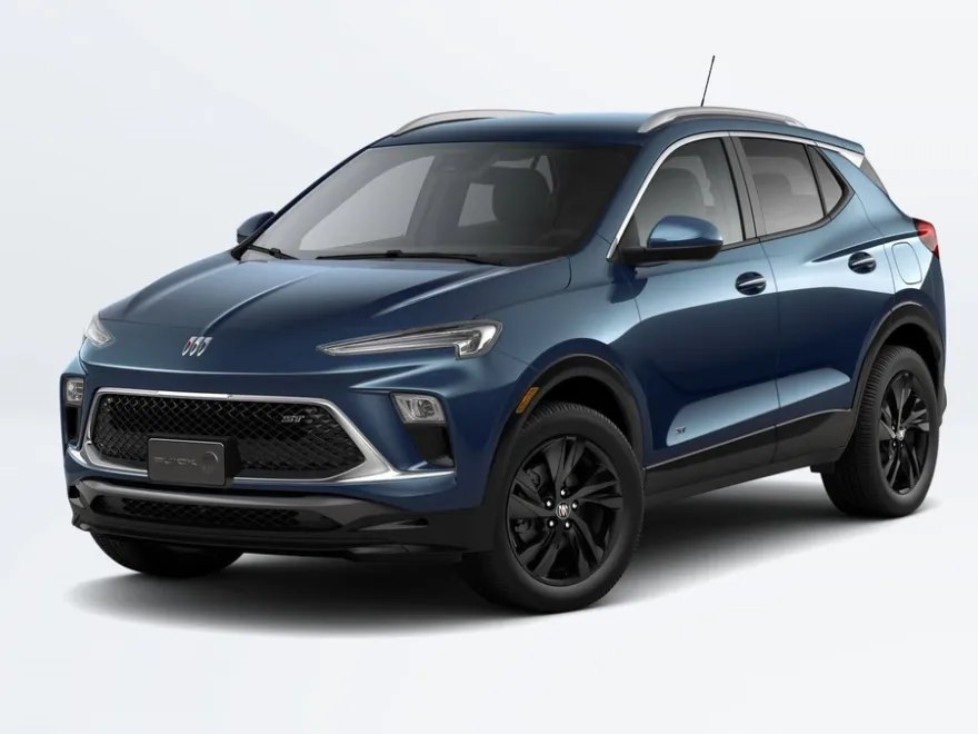 2026 Buick Encore GX Sport Touring photo 1