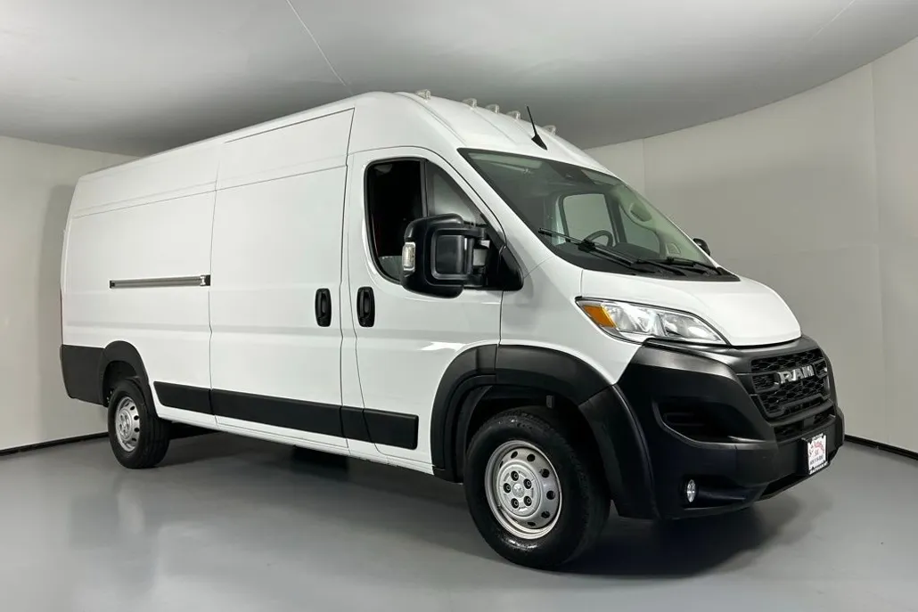 2023 Ram ProMaster 3500 photo 1