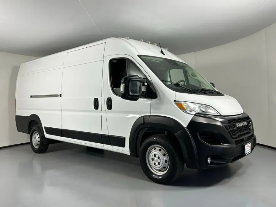 2023 Ram ProMaster 3500 photo 1