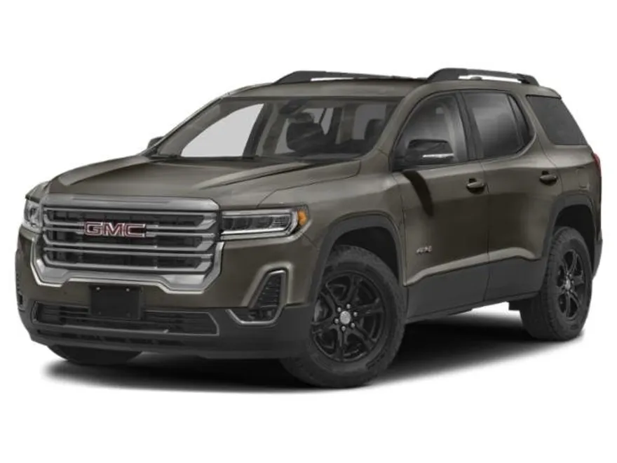 2022 Gmc Acadia AT4 photo 1
