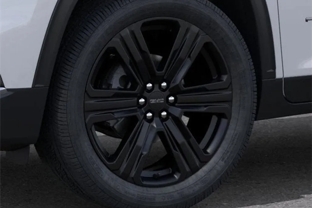 2025 Gmc Acadia Elevation photo 1