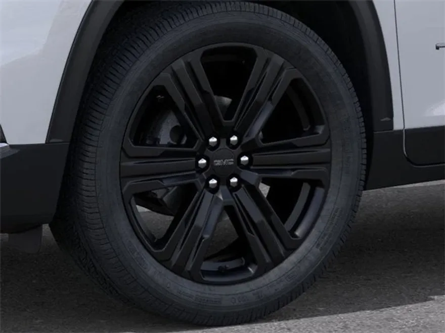 2025 Gmc Acadia Elevation photo 1