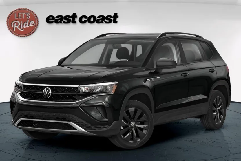2024 Volkswagen Taos S photo 1