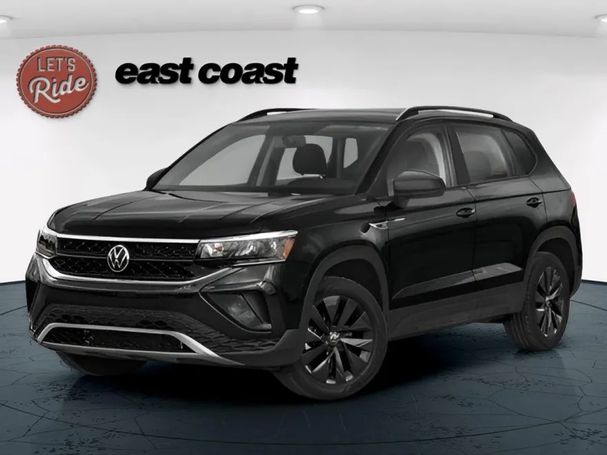 2024 Volkswagen Taos S photo 1