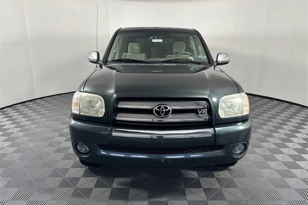 2006 Toyota Tundra SR5 photo 1