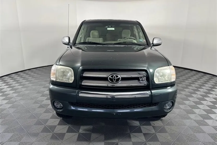 2006 Toyota Tundra SR5 photo 1