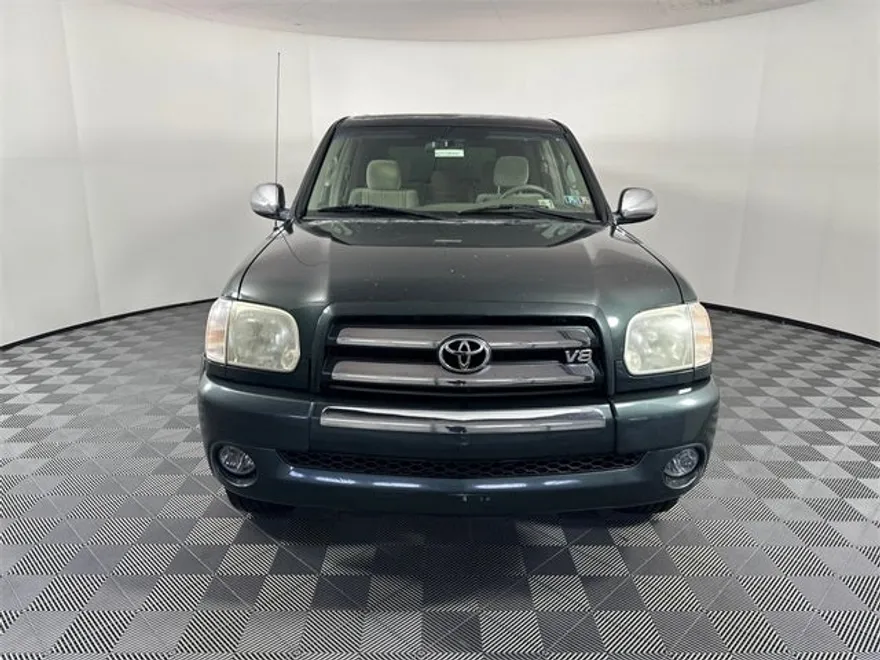 2006 Toyota Tundra SR5 photo 1