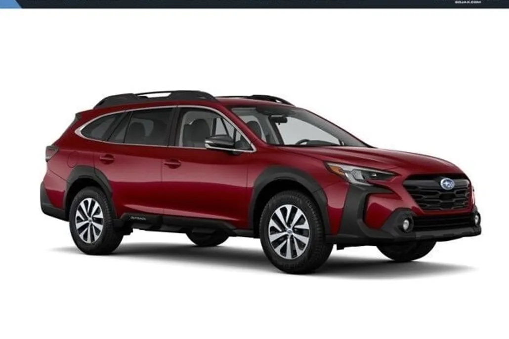 2025 Subaru Outback Premium photo 1