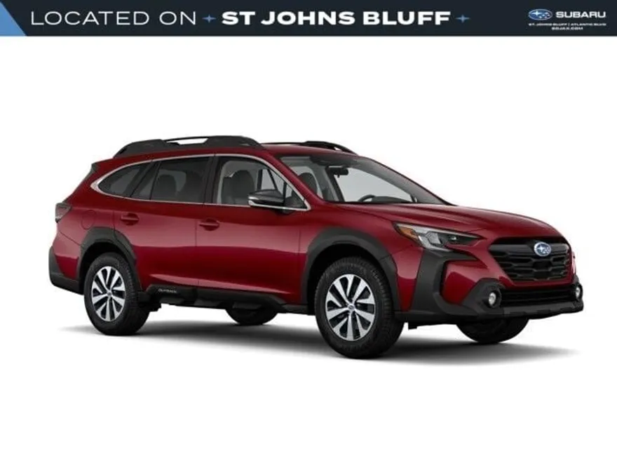 2025 Subaru Outback Premium photo 1