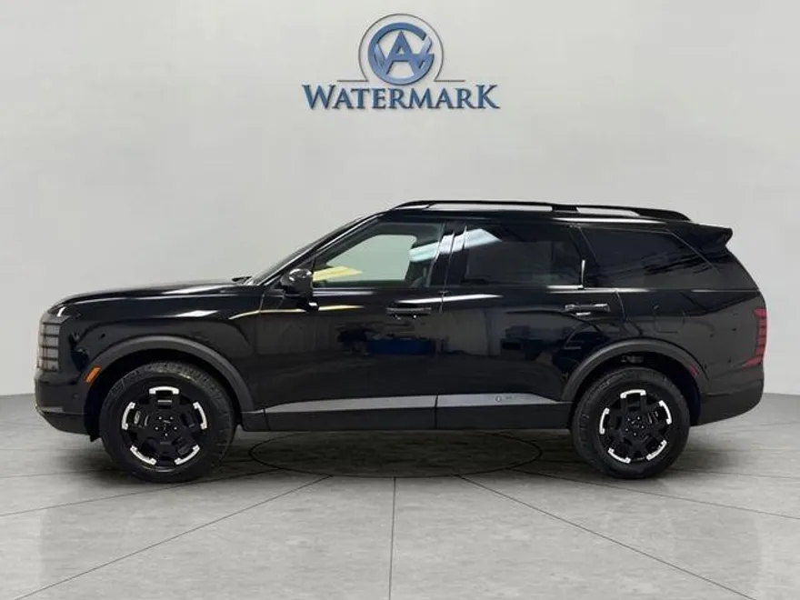 2026 Hyundai Palisade XRT photo 1